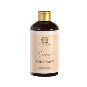 Snanam <br> Body Wash
