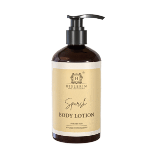 Sparsh Body Lotion – Dry Skin