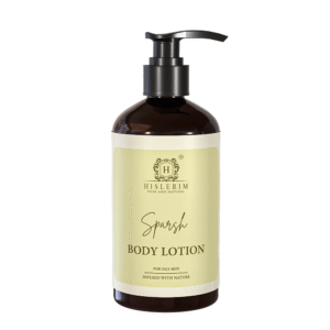 Sparsh Body Lotion – Oily Skin