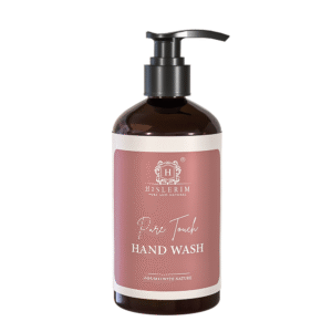 Pure Touch Hand Wash