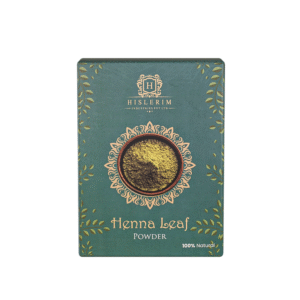 Henna Leaf <br> Powder
