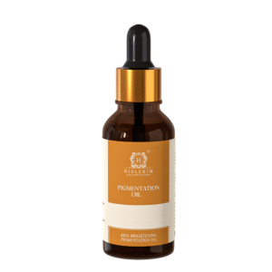 Skin Brightening Pigmentation Oil