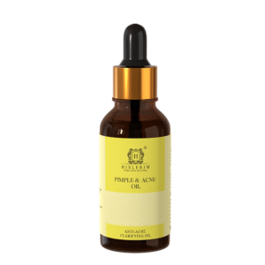 Pimple Acne <br> Oil