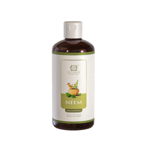 Neem <br> Shampoo