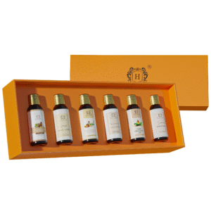 Complete Wellness Solution