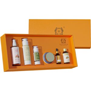 Complete Face Care Solution